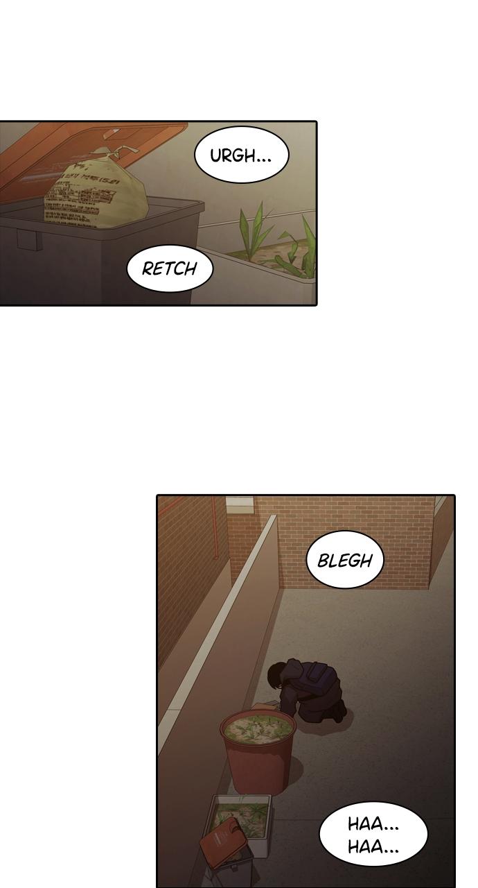 Tomorrow Chapter 197 - Page 51