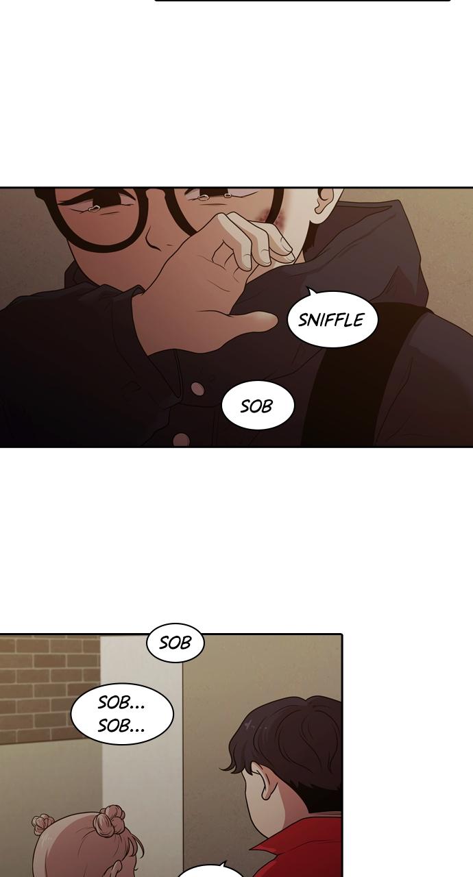 Tomorrow Chapter 197 - Page 52