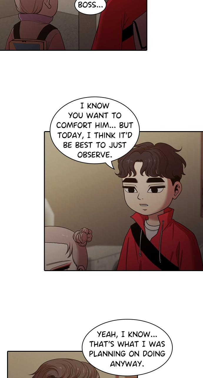 Tomorrow Chapter 197 - Page 53