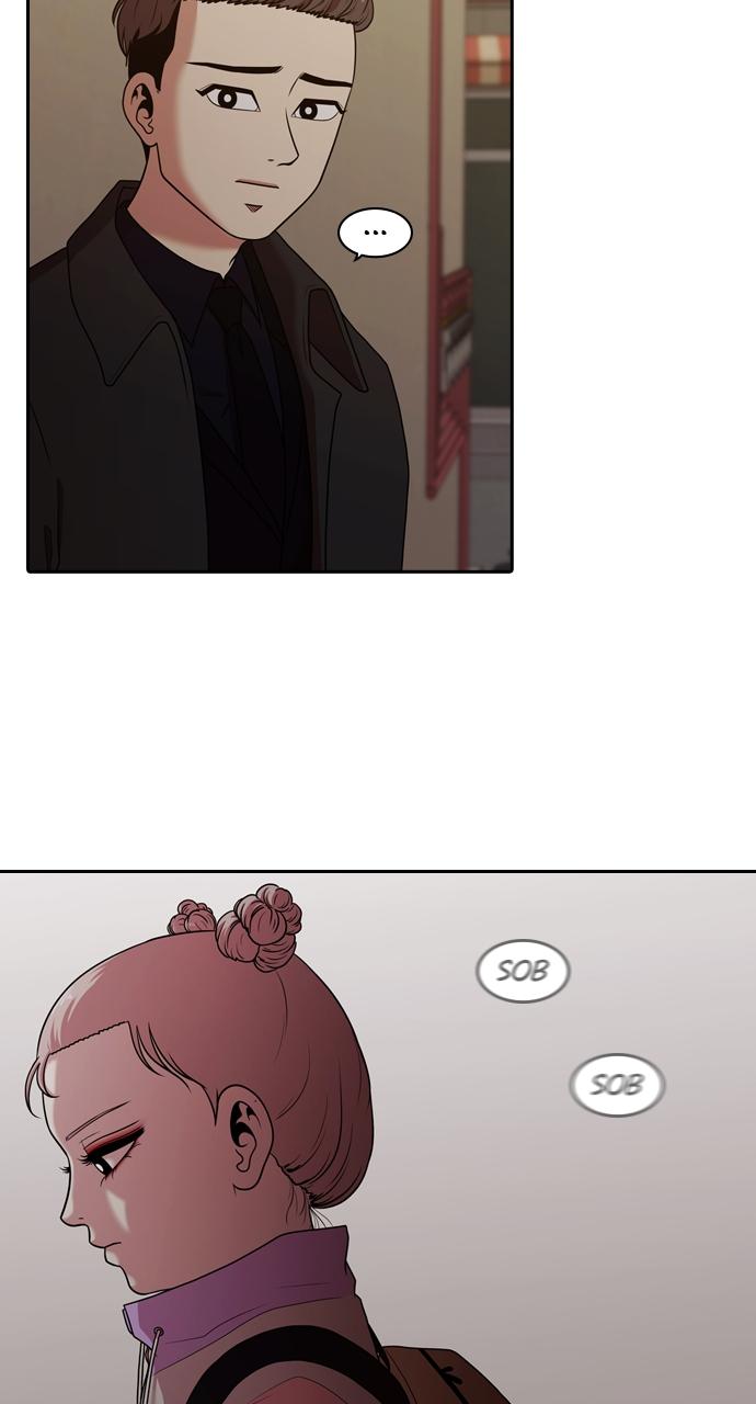 Tomorrow Chapter 197 - Page 54