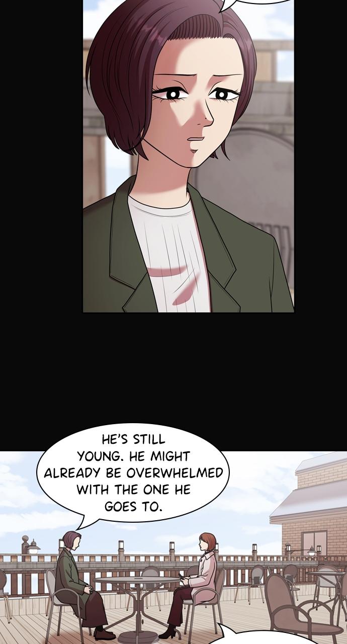 Tomorrow Chapter 198 - Page 4