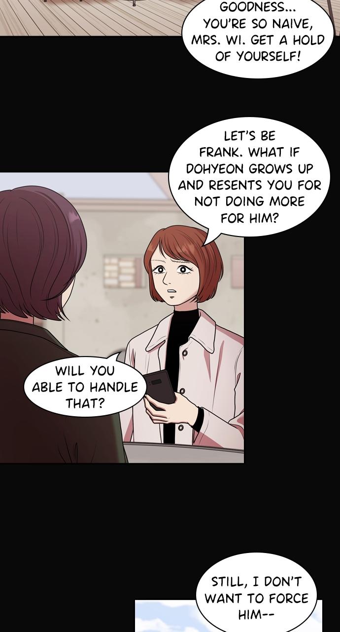 Tomorrow Chapter 198 - Page 5