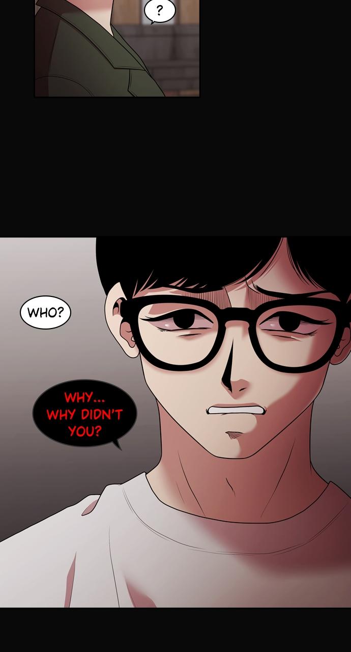 Tomorrow Chapter 198 - Page 7