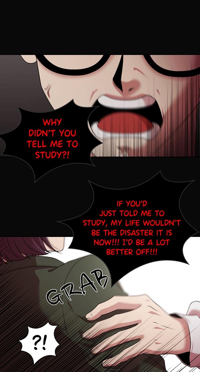 Tomorrow Chapter 198 - Page 8