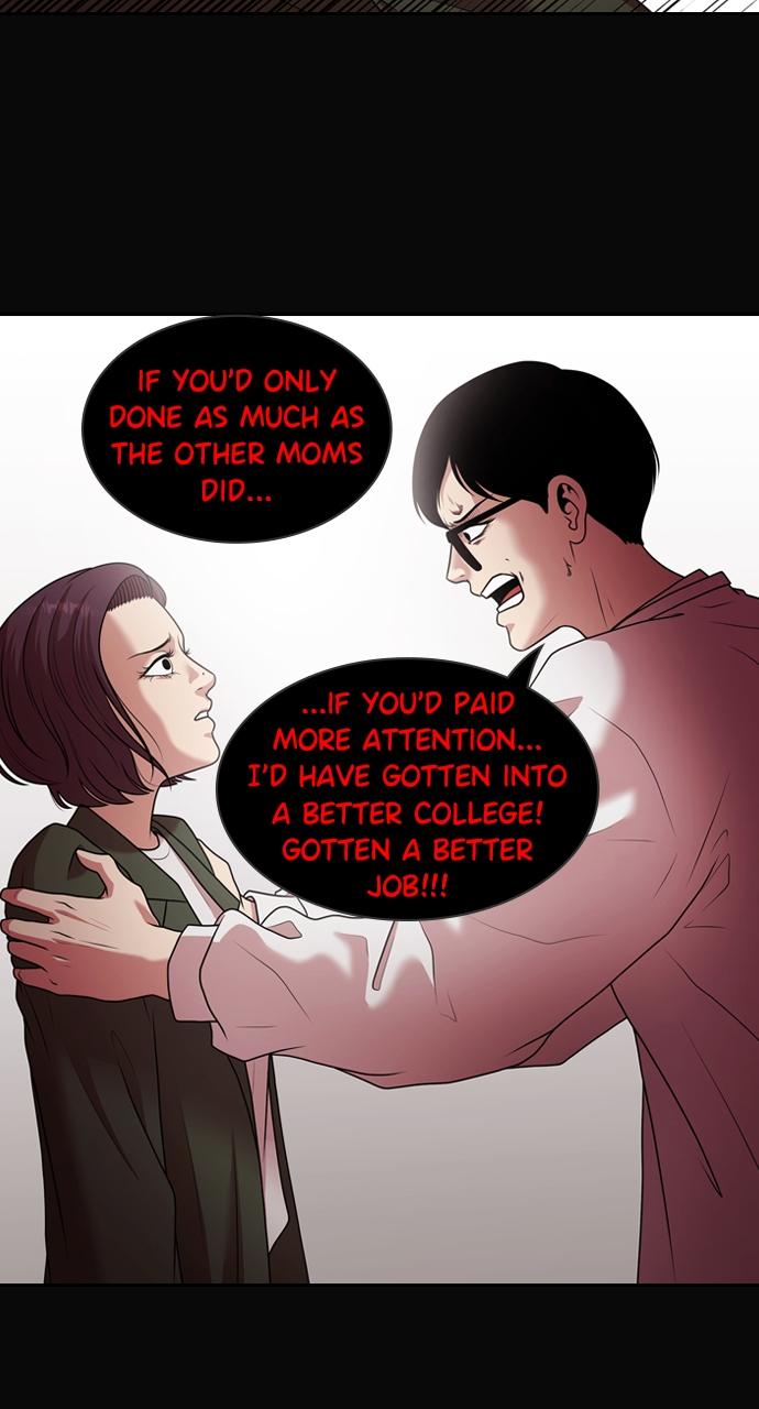 Tomorrow Chapter 198 - Page 9