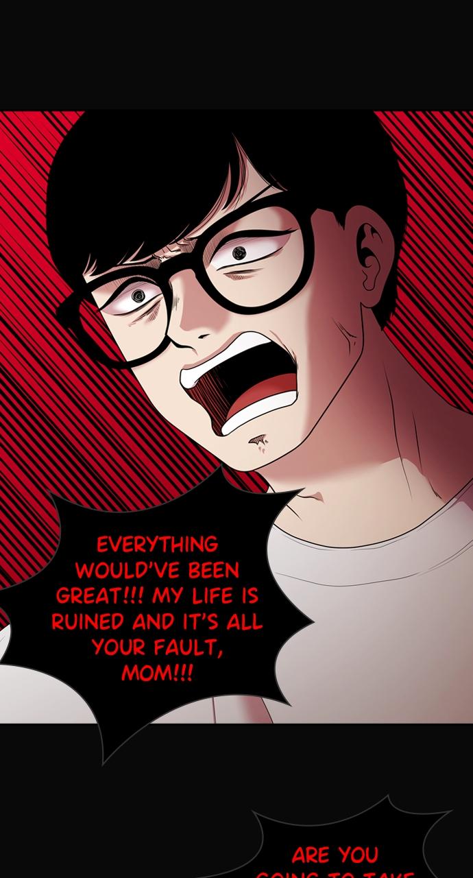 Tomorrow Chapter 198 - Page 10