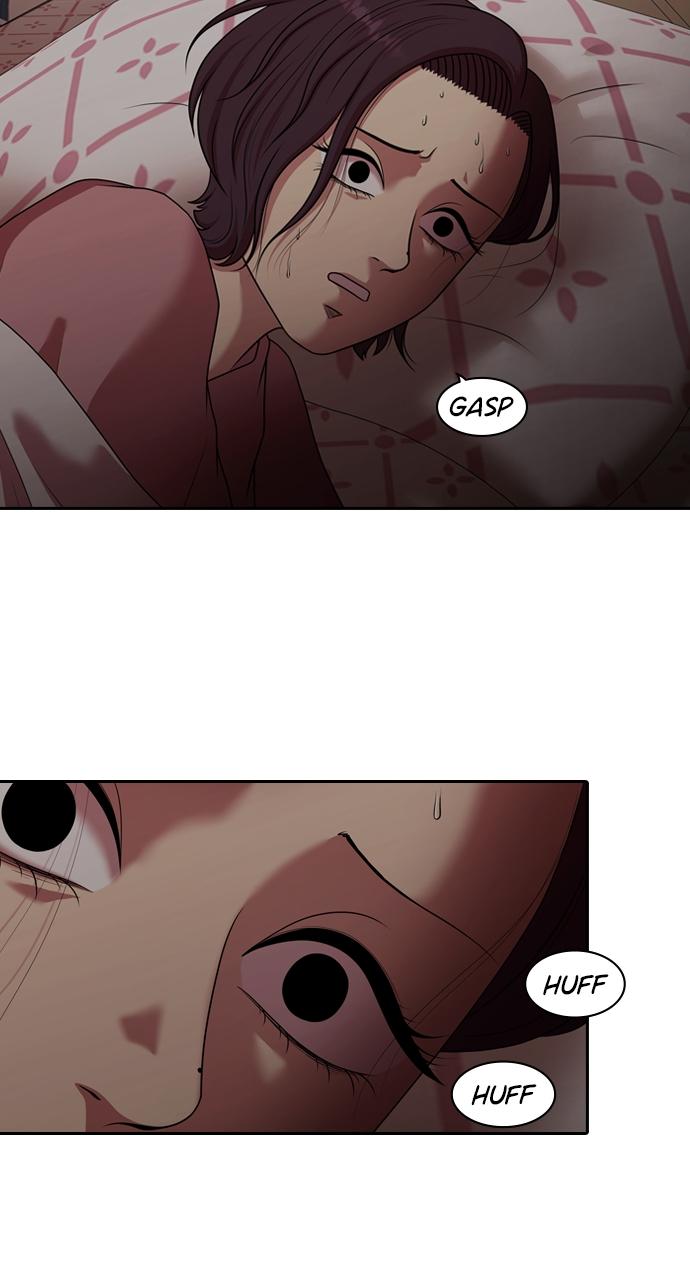 Tomorrow Chapter 198 - Page 12