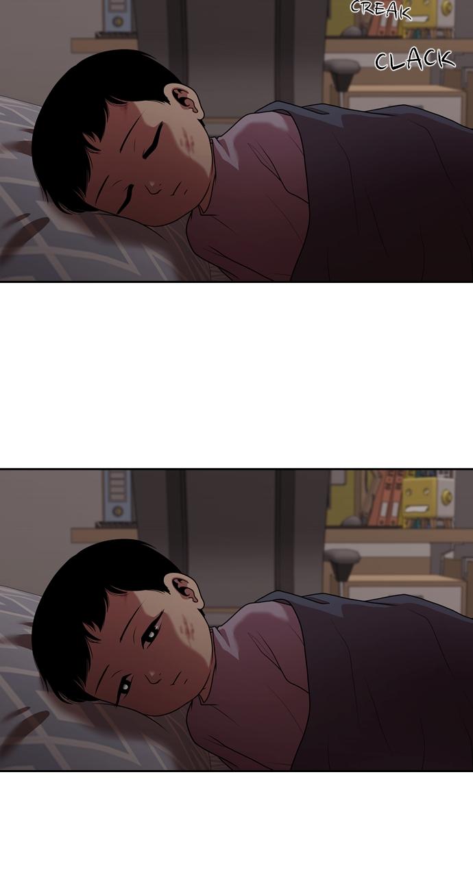 Tomorrow Chapter 198 - Page 19