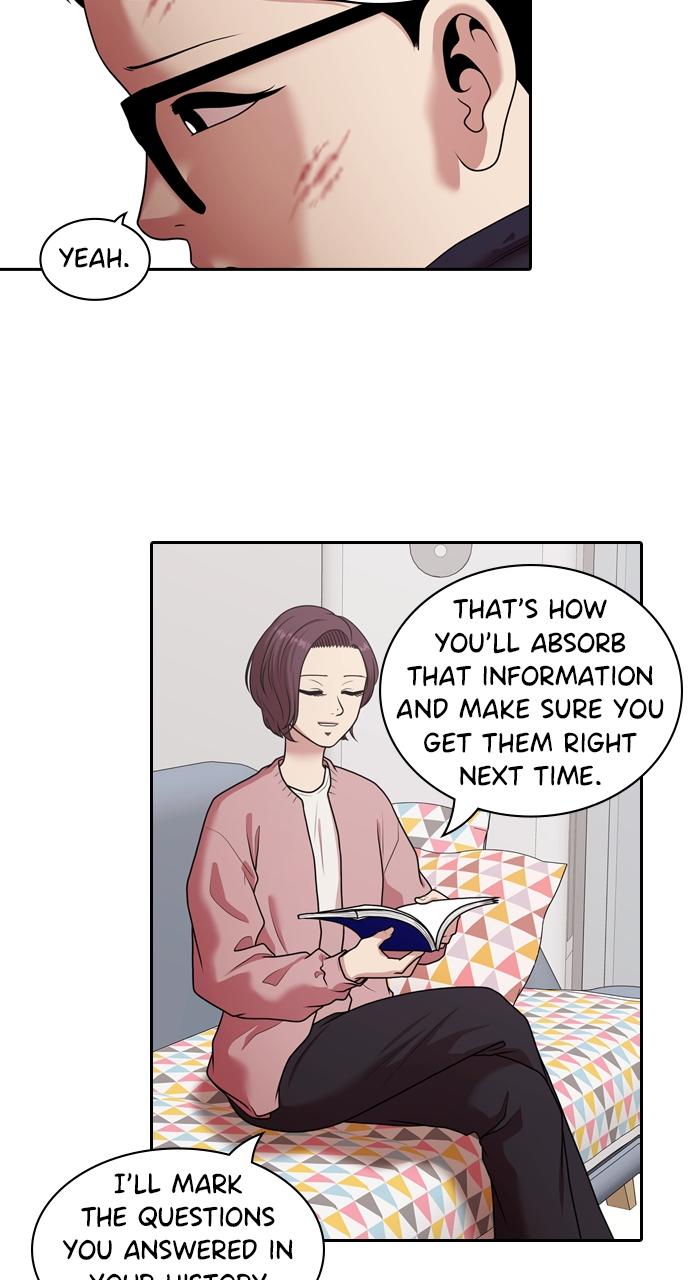 Tomorrow Chapter 198 - Page 22