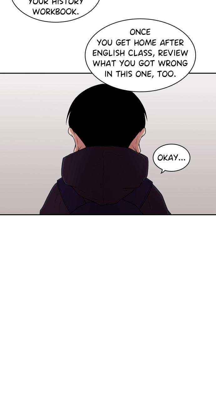 Tomorrow Chapter 198 - Page 23