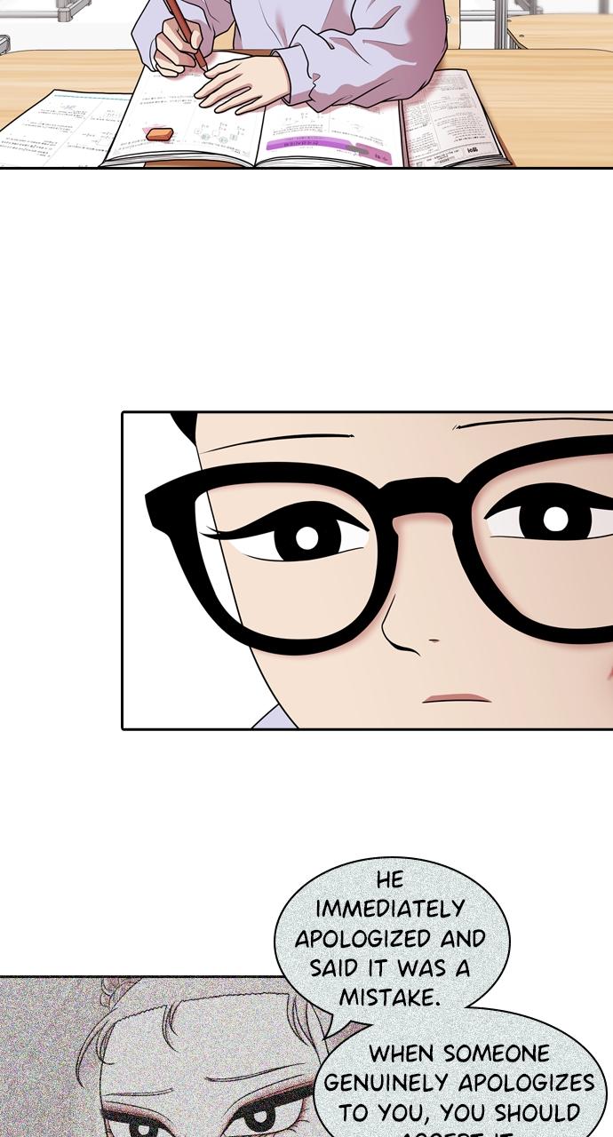 Tomorrow Chapter 198 - Page 25