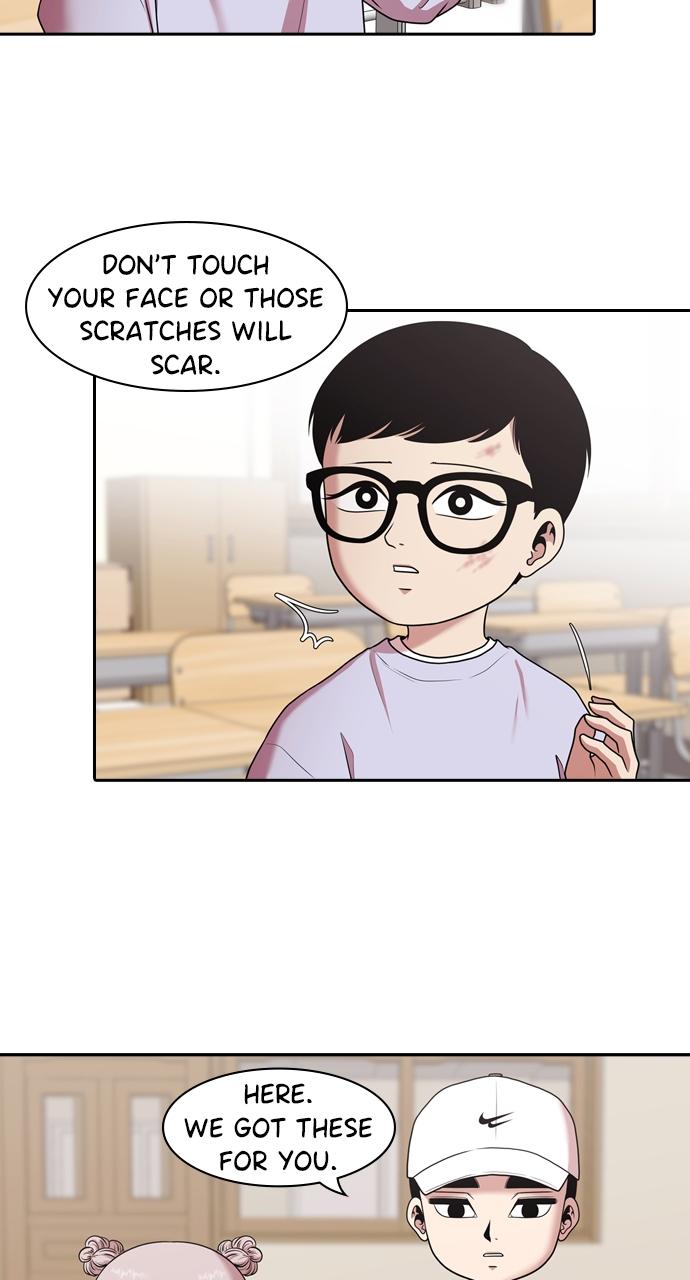 Tomorrow Chapter 198 - Page 28