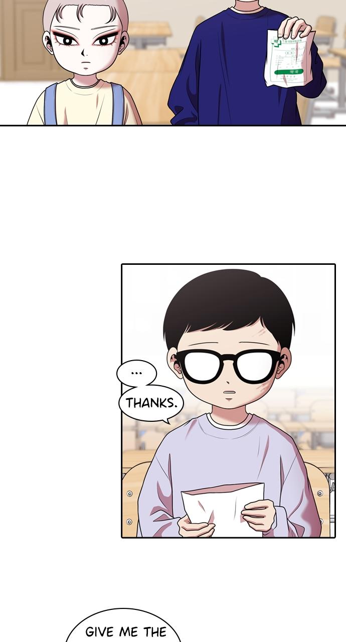 Tomorrow Chapter 198 - Page 29