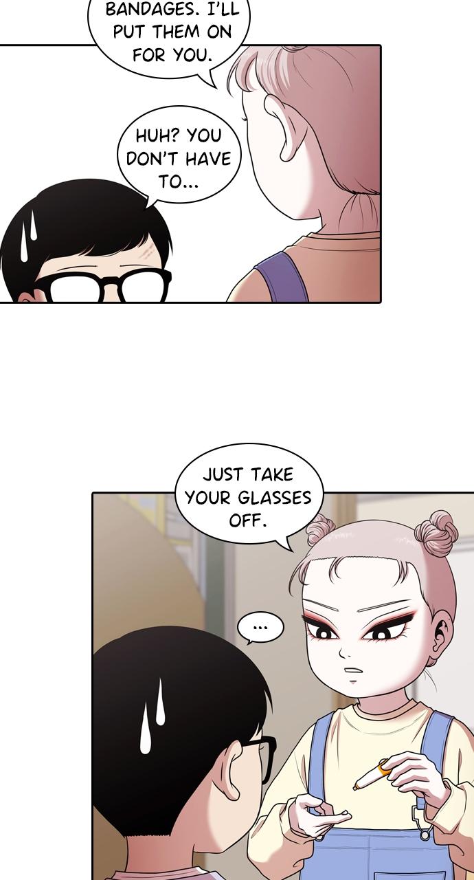 Tomorrow Chapter 198 - Page 30