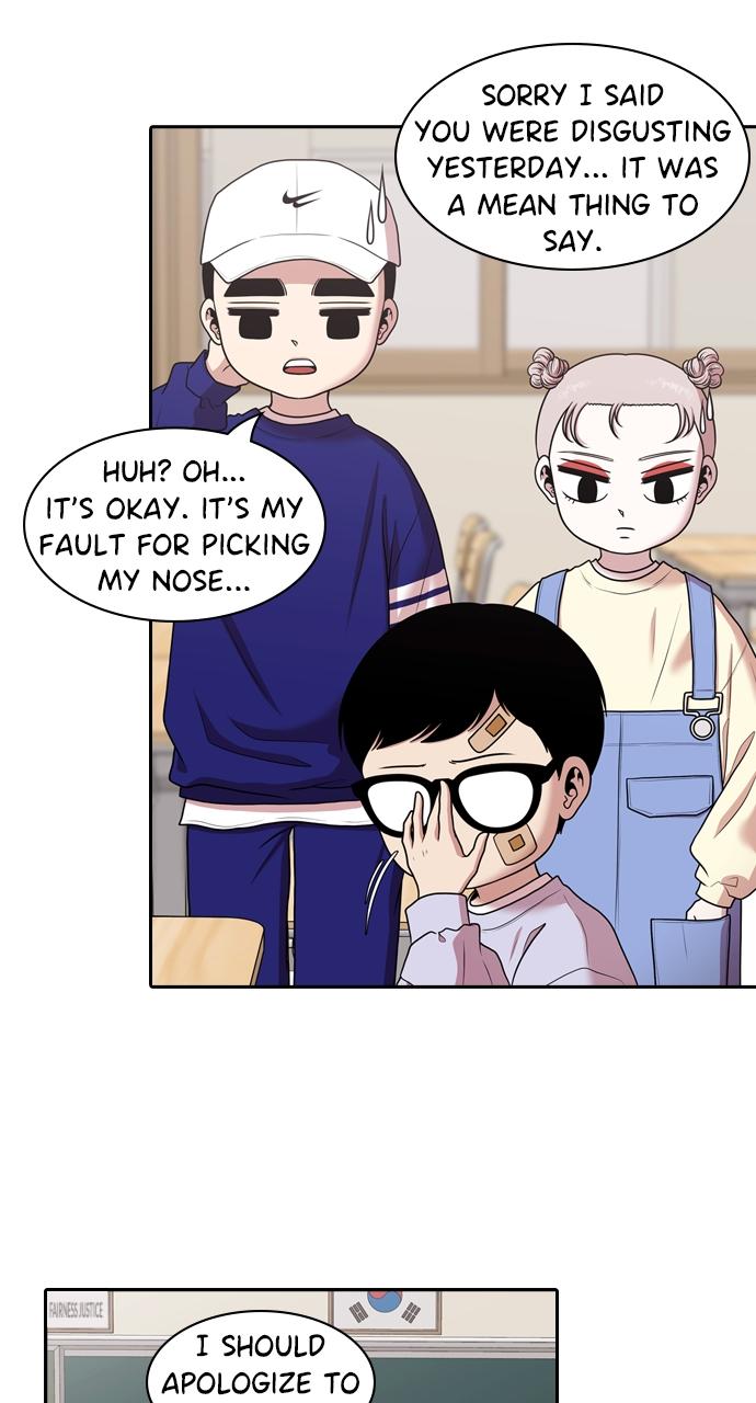 Tomorrow Chapter 198 - Page 33