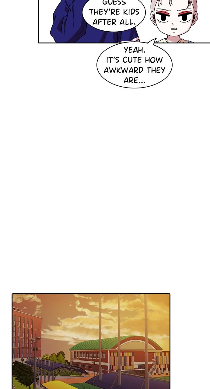 Tomorrow Chapter 198 - Page 36