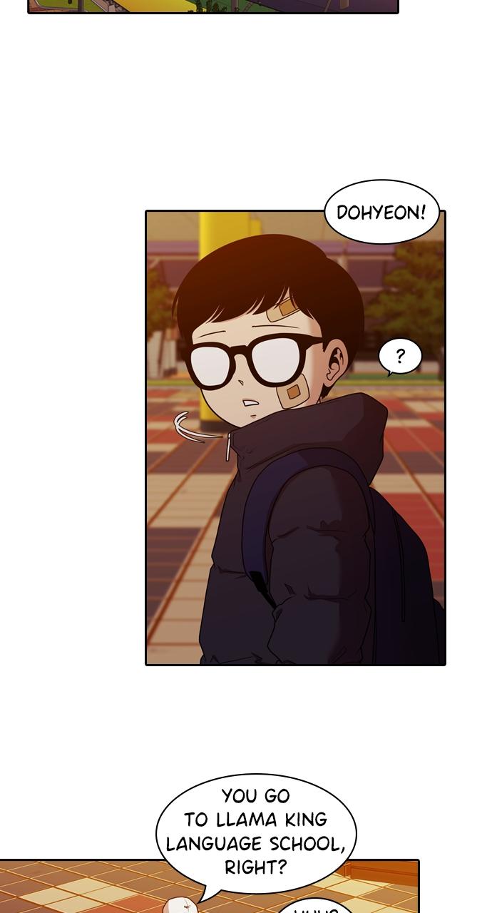 Tomorrow Chapter 198 - Page 37