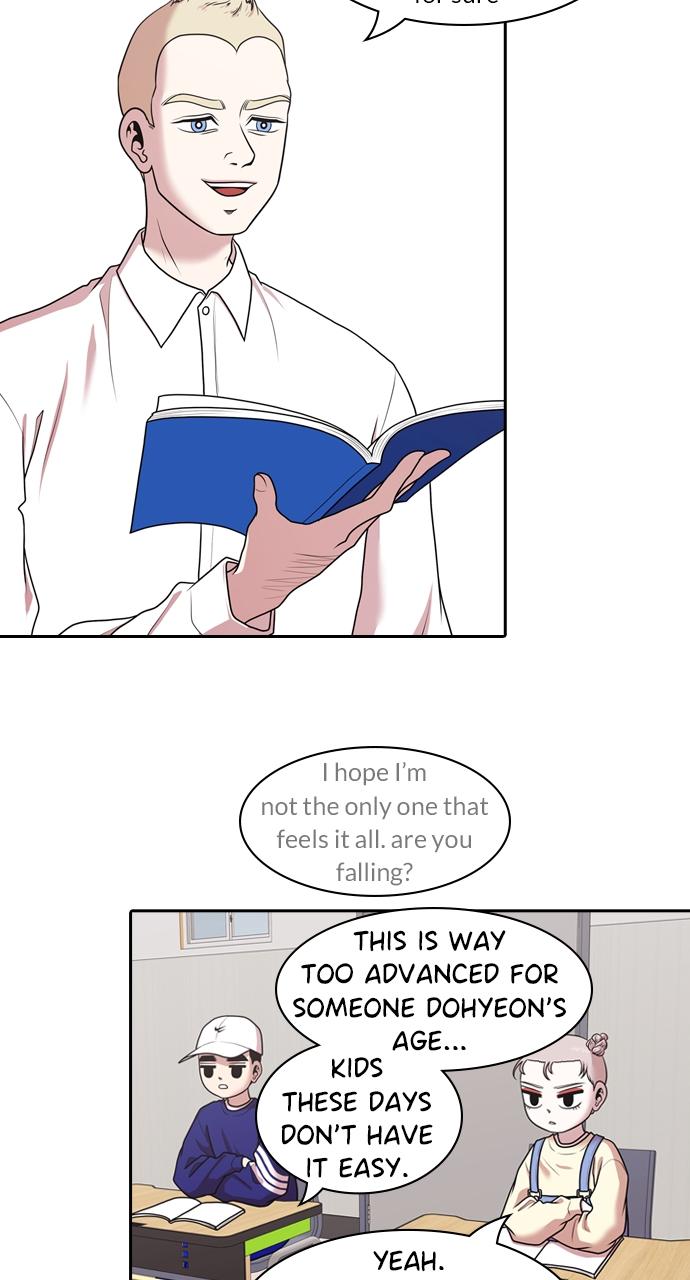 Tomorrow Chapter 198 - Page 40