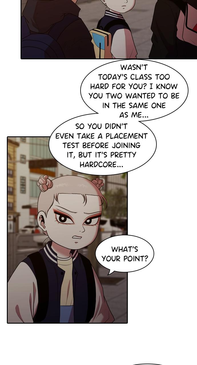 Tomorrow Chapter 198 - Page 44