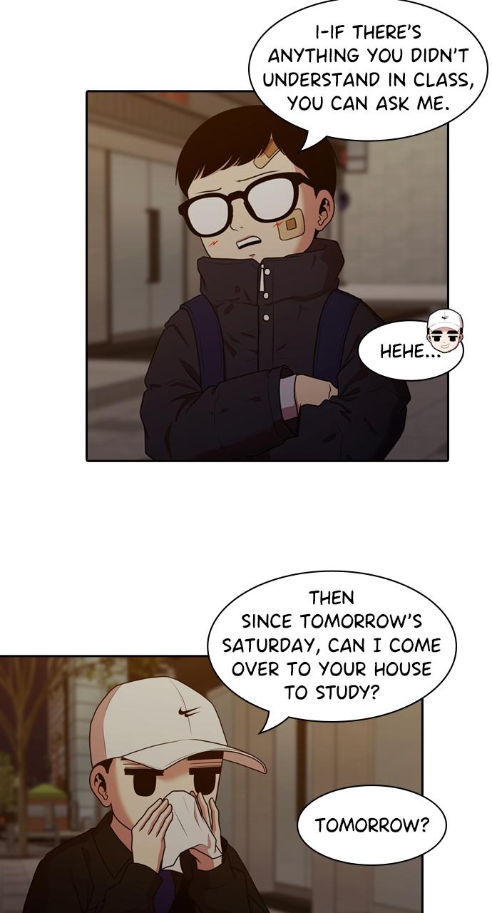 Tomorrow Chapter 198 - Page 45