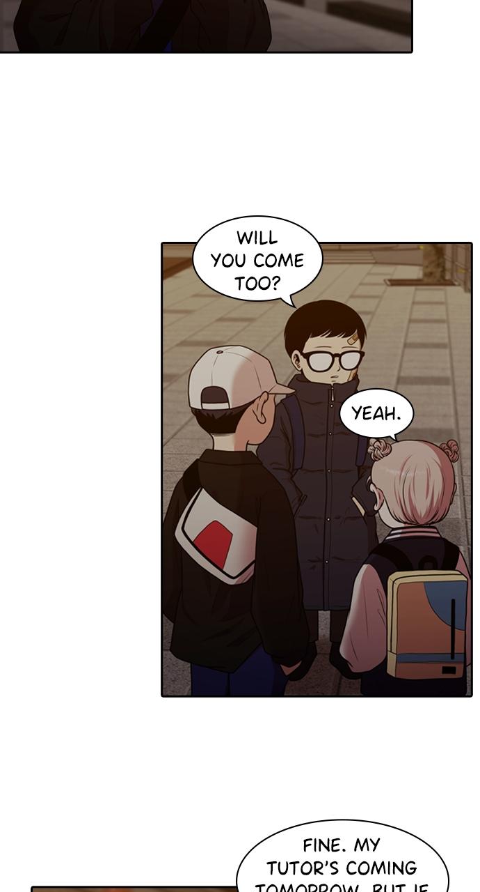 Tomorrow Chapter 198 - Page 46