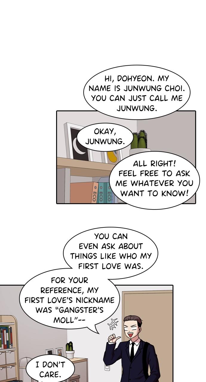 Tomorrow Chapter 198 - Page 48