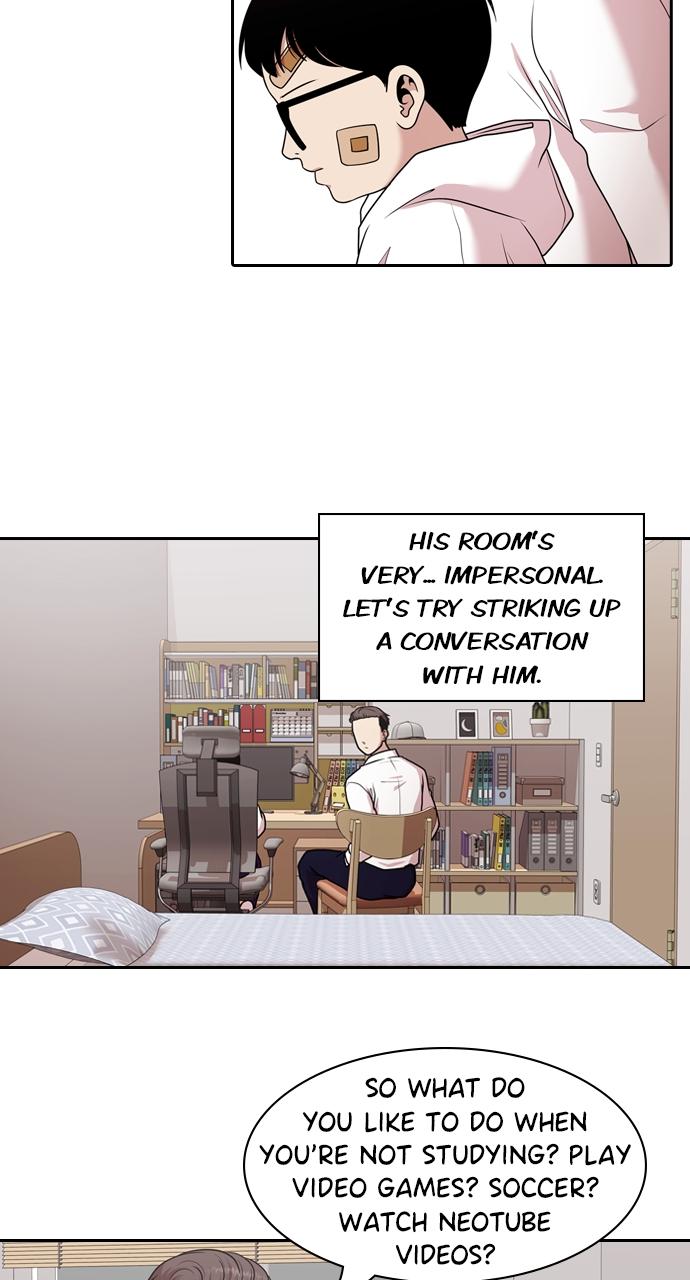 Tomorrow Chapter 198 - Page 51