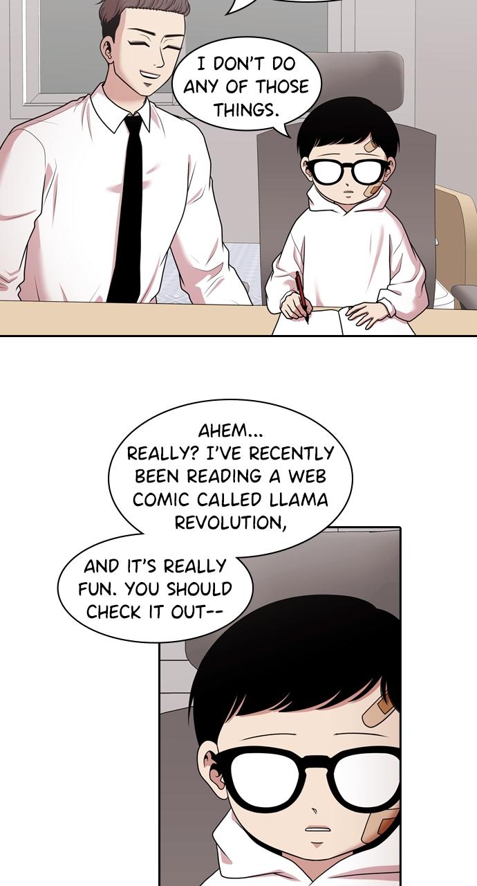 Tomorrow Chapter 198 - Page 52