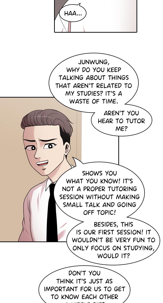 Tomorrow Chapter 198 - Page 53
