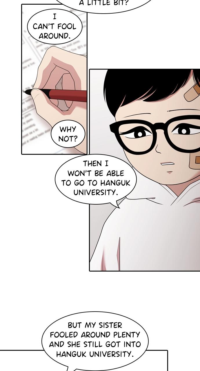 Tomorrow Chapter 198 - Page 54