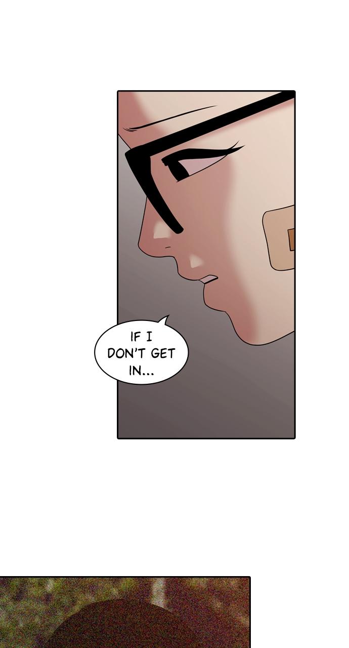 Tomorrow Chapter 198 - Page 58