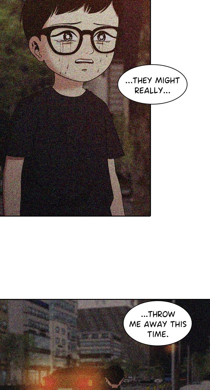 Tomorrow Chapter 198 - Page 59