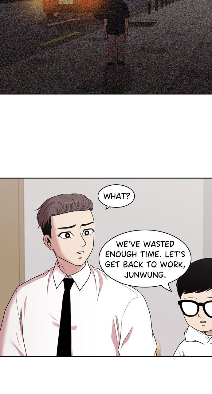 Tomorrow Chapter 198 - Page 60