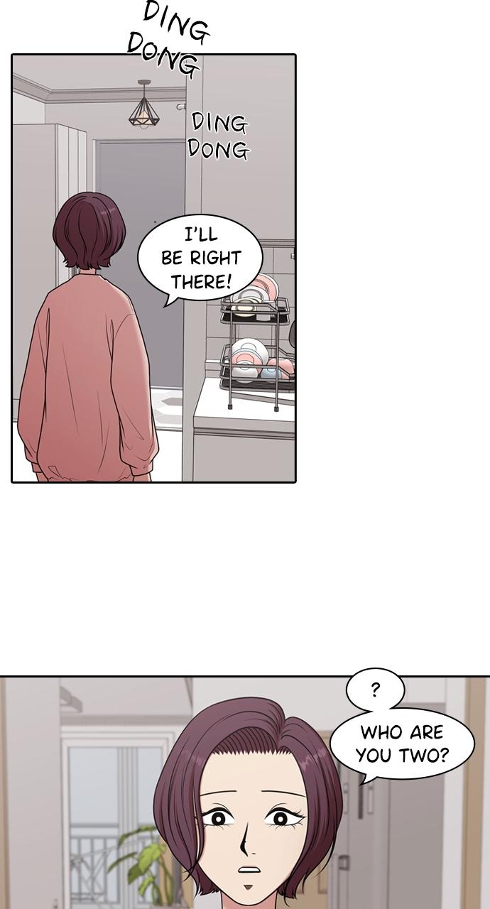 Tomorrow Chapter 198 - Page 62