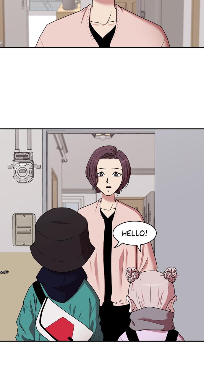 Tomorrow Chapter 198 - Page 63