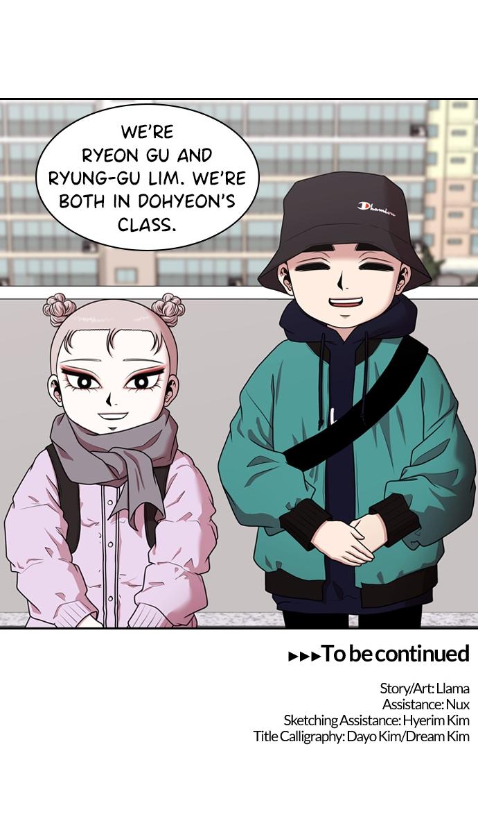 Tomorrow Chapter 198 - Page 64