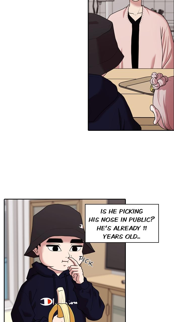 Tomorrow Chapter 199 - Page 5