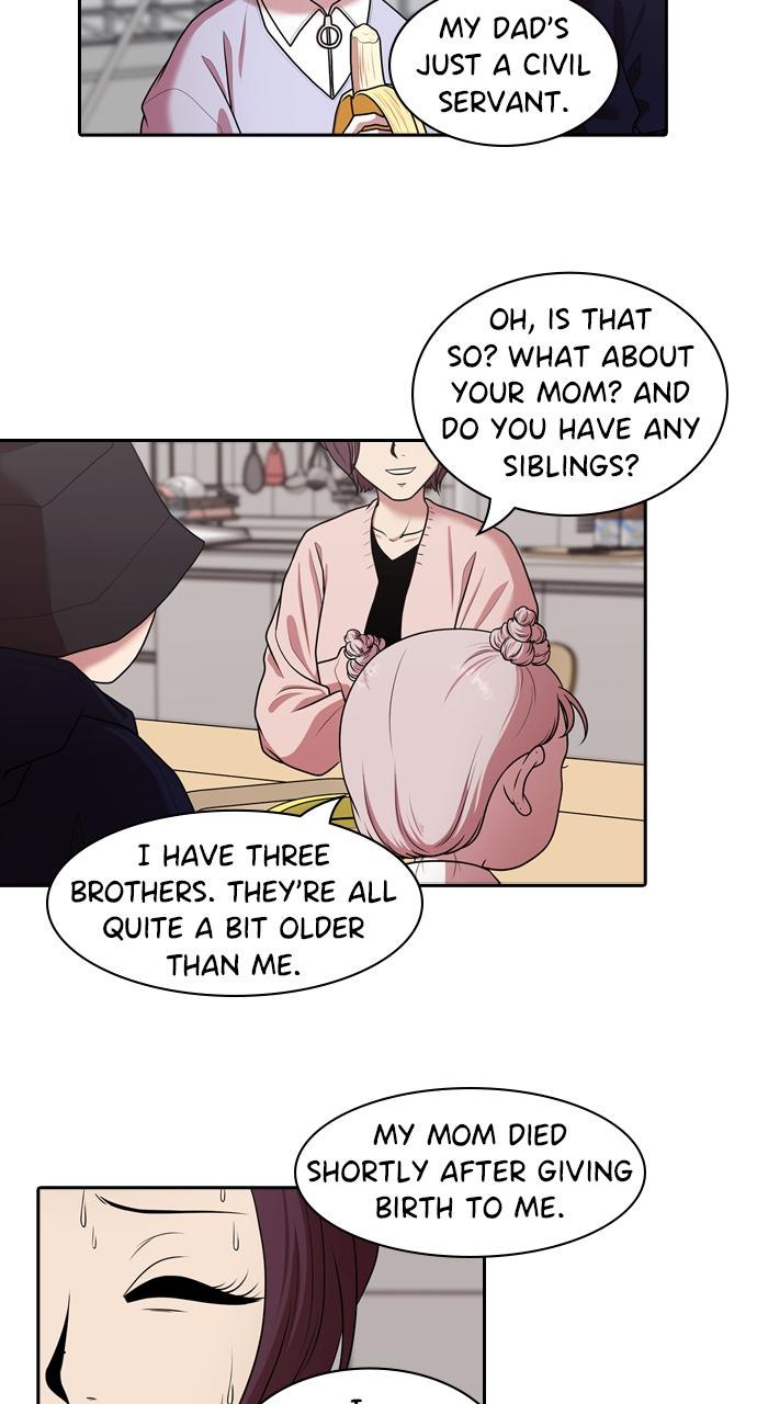 Tomorrow Chapter 199 - Page 8