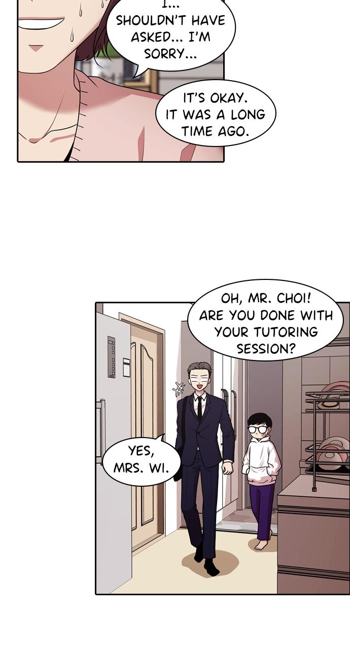 Tomorrow Chapter 199 - Page 9