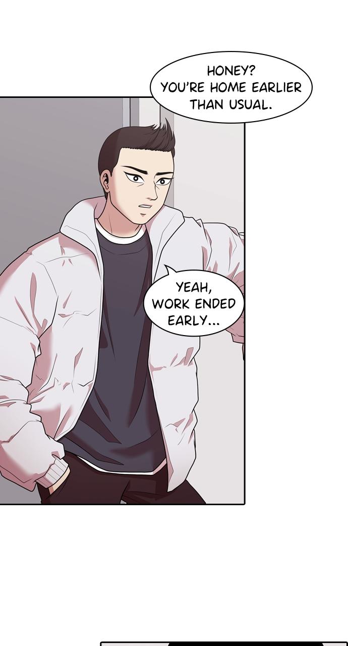 Tomorrow Chapter 199 - Page 12