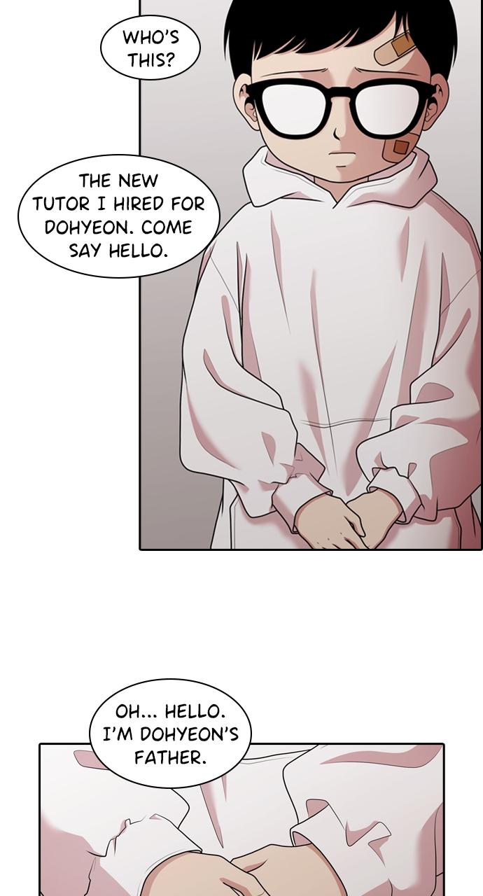 Tomorrow Chapter 199 - Page 13