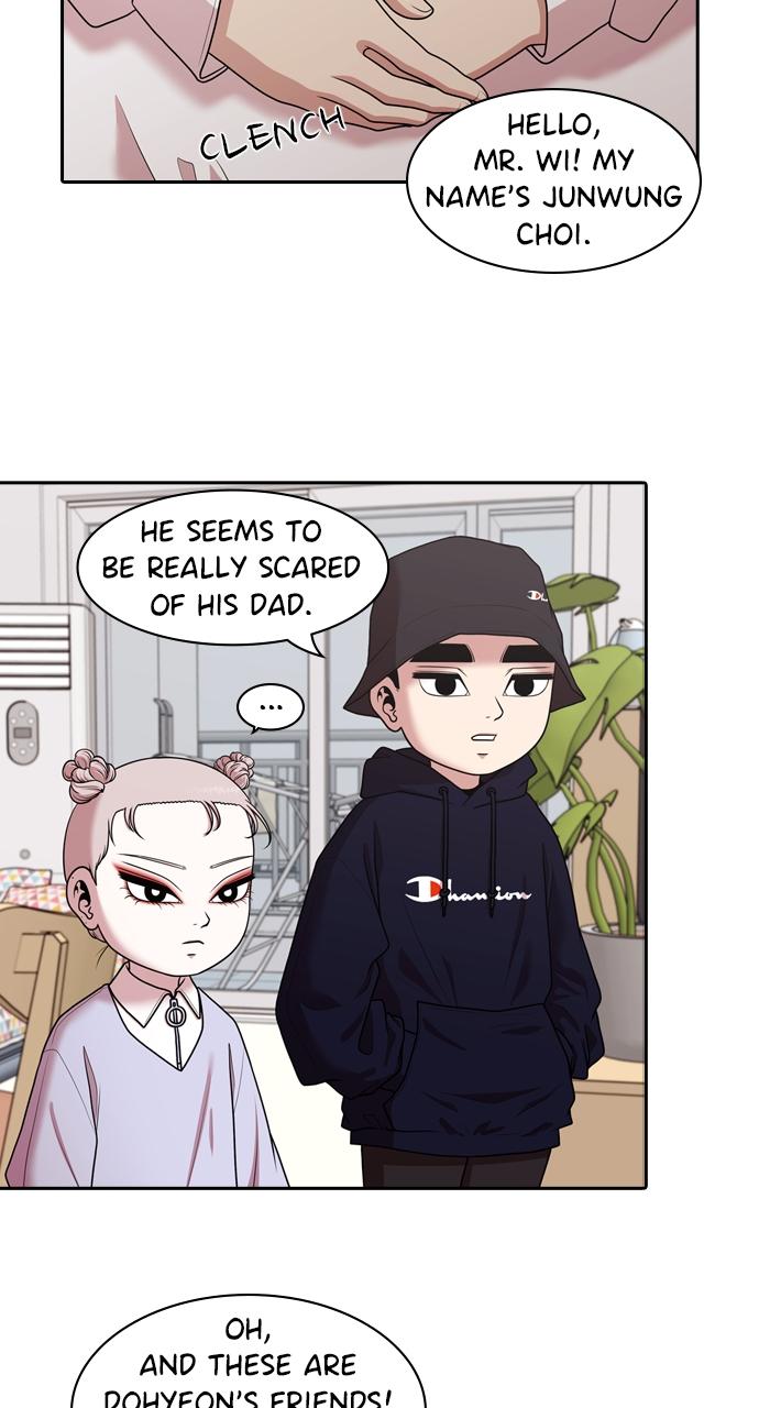 Tomorrow Chapter 199 - Page 14