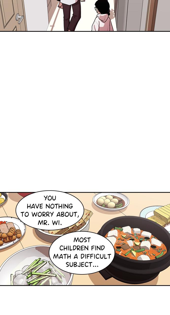 Tomorrow Chapter 199 - Page 16