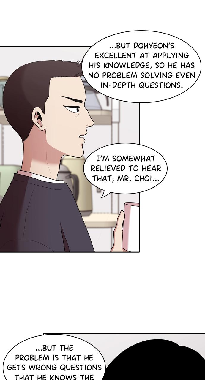 Tomorrow Chapter 199 - Page 17