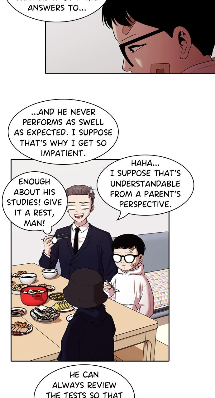 Tomorrow Chapter 199 - Page 18