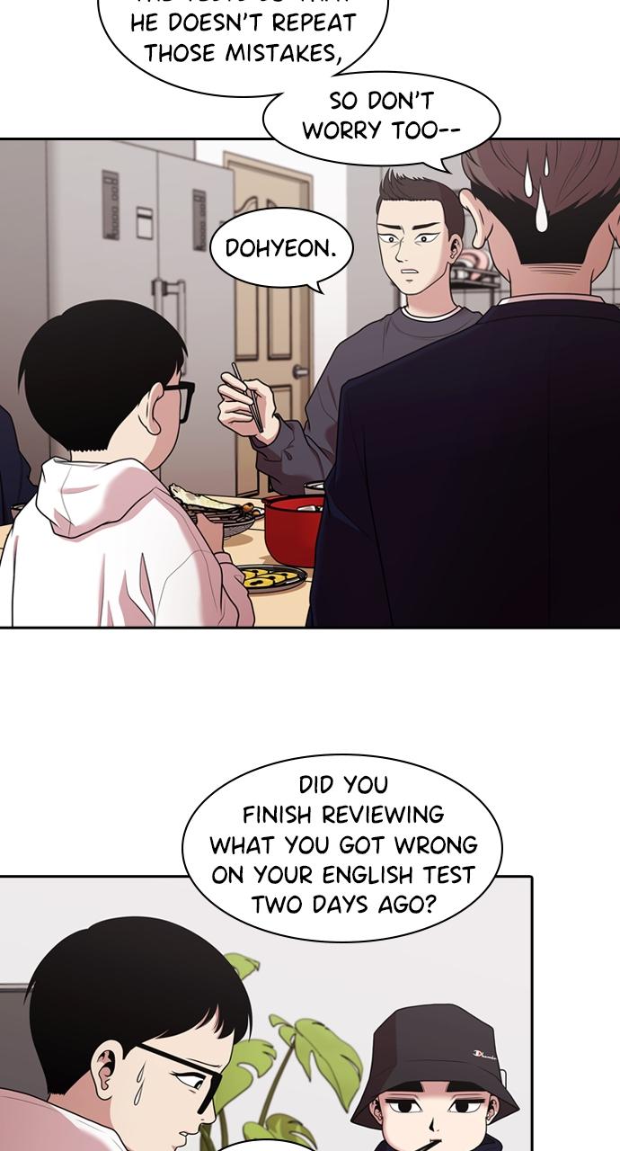 Tomorrow Chapter 199 - Page 19