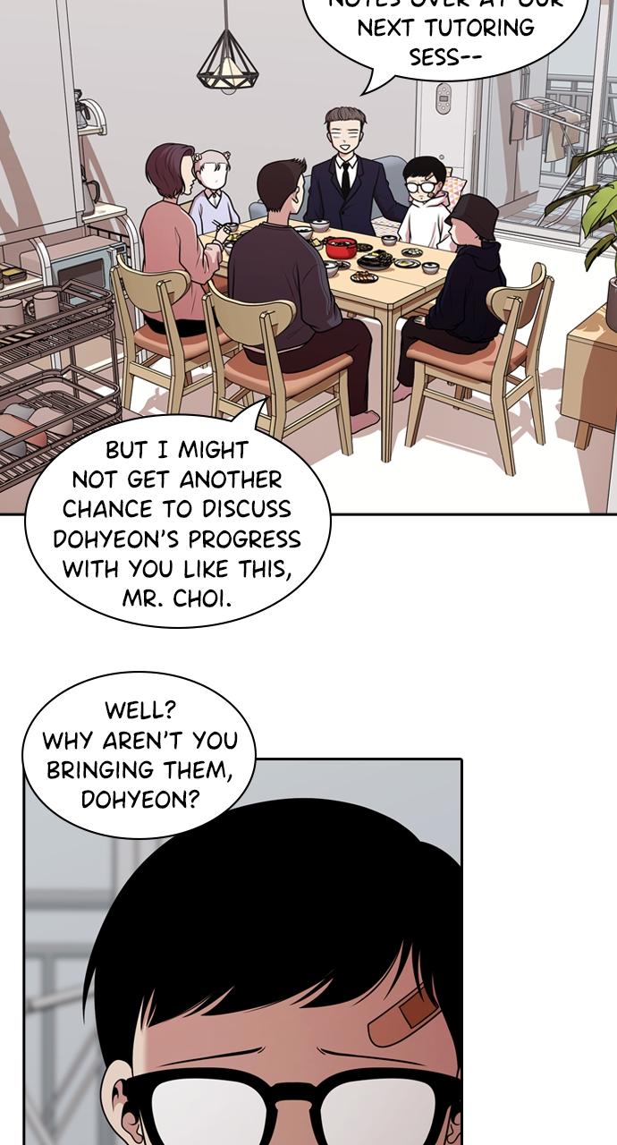 Tomorrow Chapter 199 - Page 21