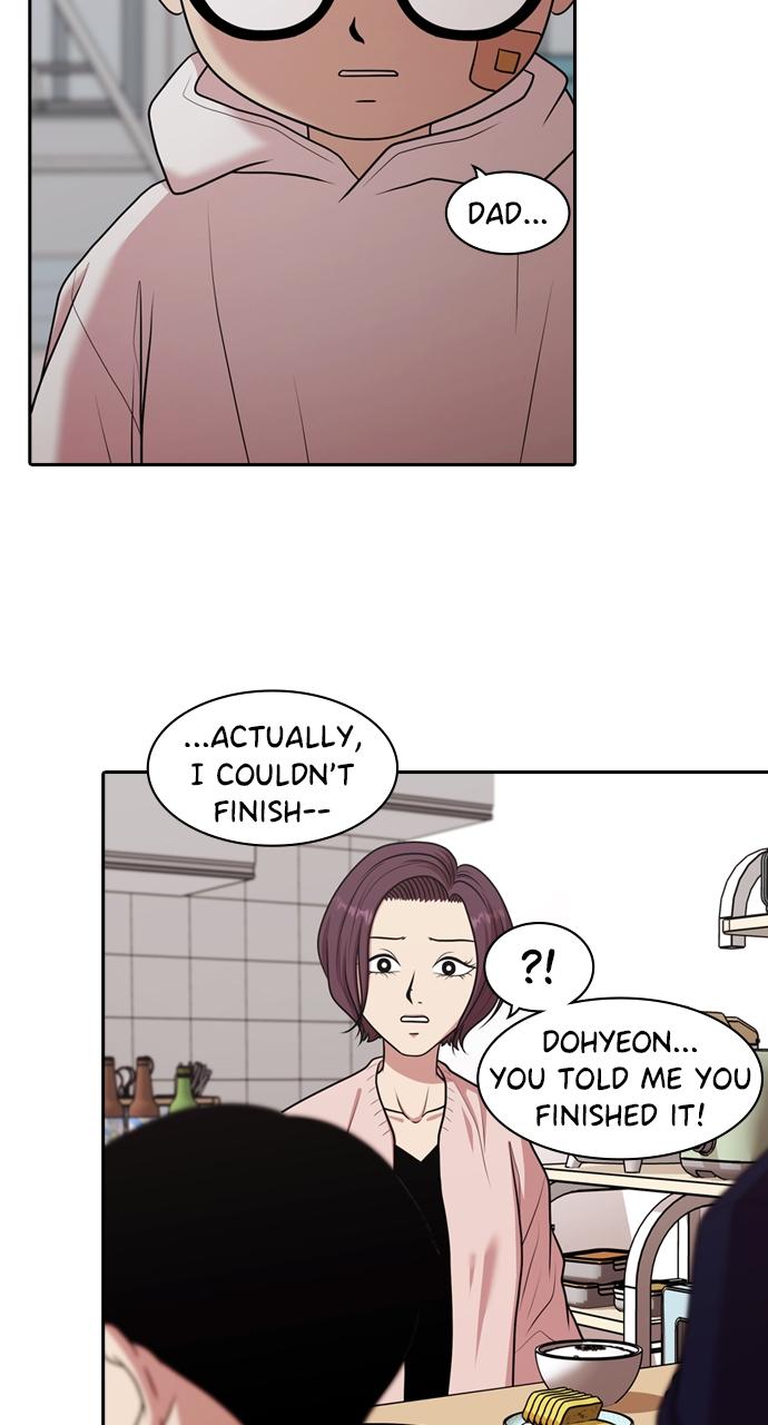 Tomorrow Chapter 199 - Page 22