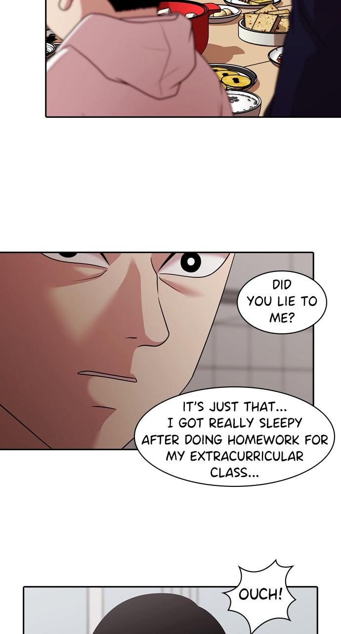 Tomorrow Chapter 199 - Page 23