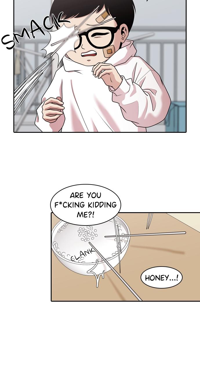 Tomorrow Chapter 199 - Page 24